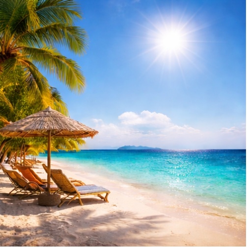 Tenerife - All Inclusive - Aula La Nina