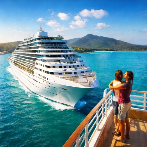 Caribbean Cruise 